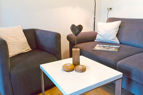 Ferienwohnung