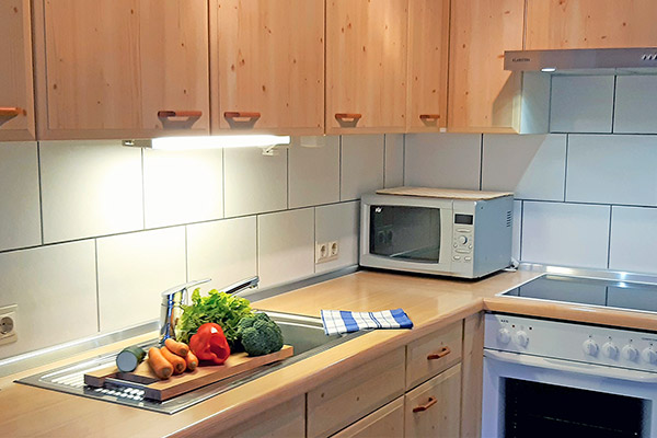 Ferienwohnung