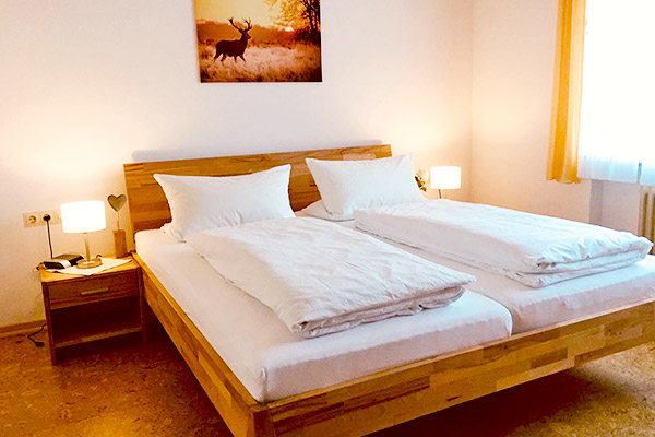 Ferienwohnung