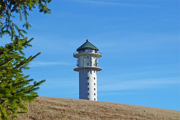 Feldberg-Turm